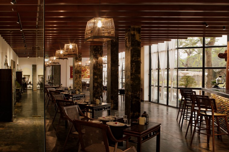 aNhill Boutique Hotel Huế